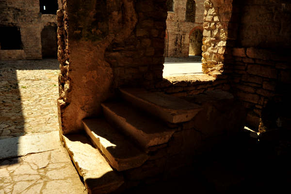 ex Forte Interrotto a Camporovere di Roana, Asiago