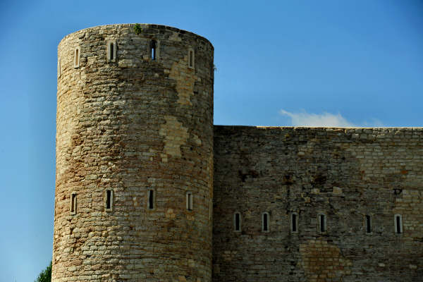 ex Forte Interrotto a Camporovere di Roana, Asiago