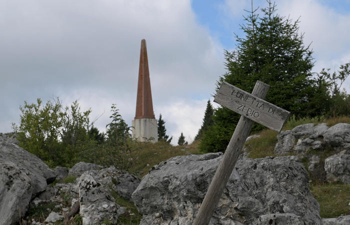 Monte Zebio