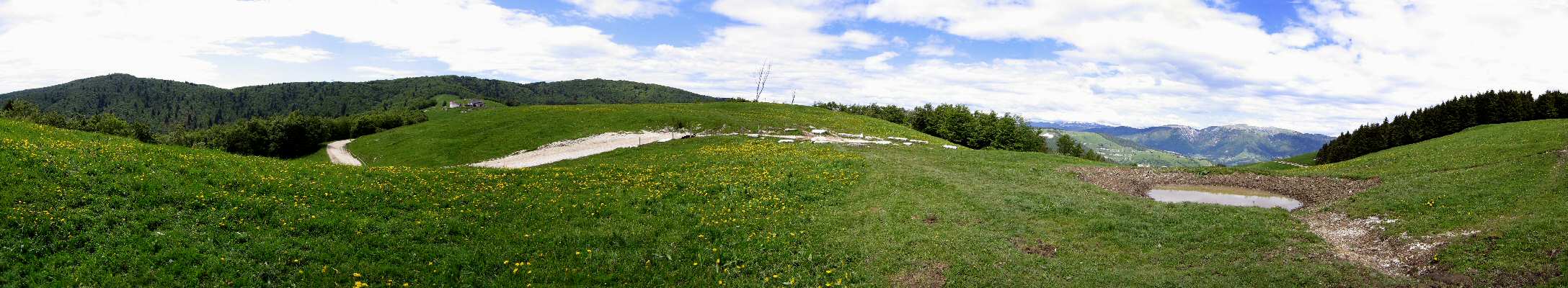 Sasso di Asiago, Altopiano Asiago Sette Comuni