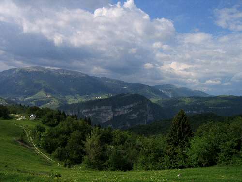 Sasso di Asiago