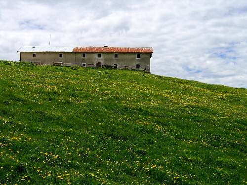 Sasso di Asiago