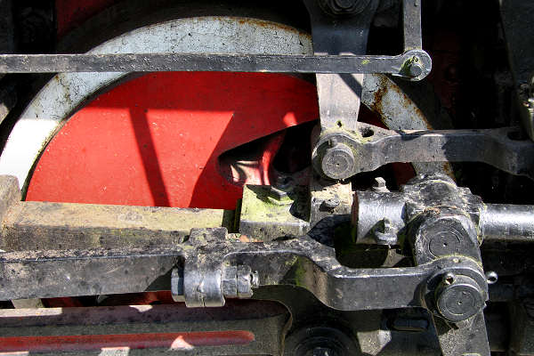 pista ciclabile del trenino