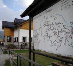 Marcesina - Altopiano Asiago