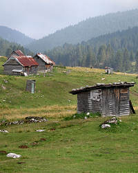 Marcesina - Altopiano Asiago