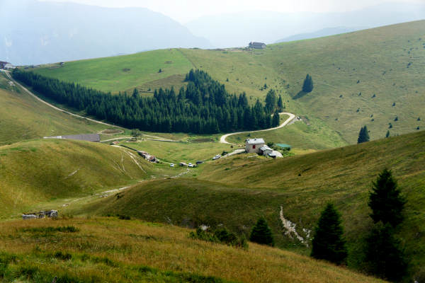 mtb Enego Valbrutta Marcesina Lisser