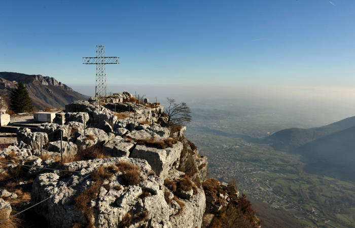 Monte Cengio - Altopiano Asiago Sette Comuni
