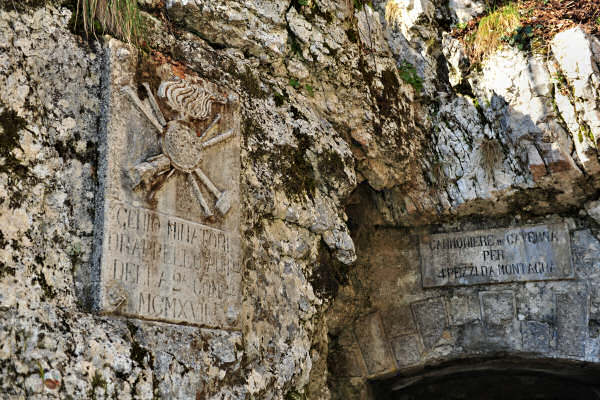 Monte Cengio - Altopiano Asiago