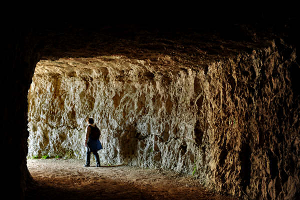 Monte Cengio - Altopiano Asiago