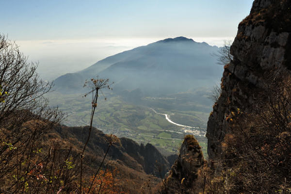 Monte Cengio - Altopiano Asiago