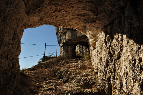Monte Cengio - Altopiano Asiago