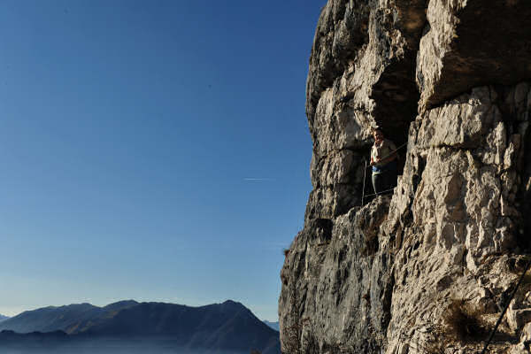 Monte Cengio - Altopiano Asiago