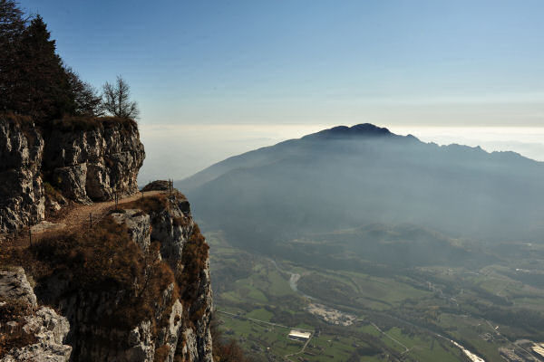 Monte Cengio - Altopiano Asiago