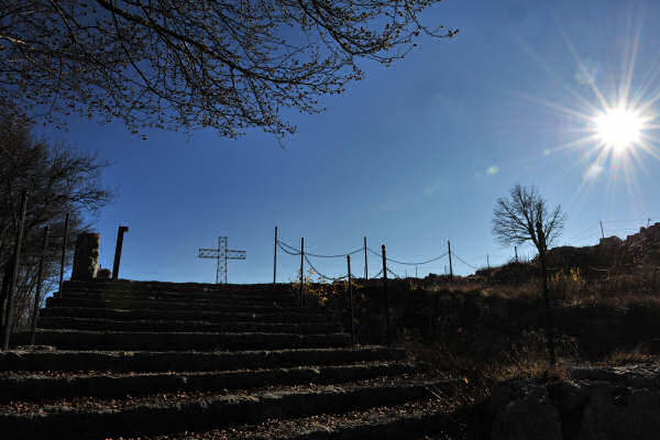 Monte Cengio - Altopiano Asiago