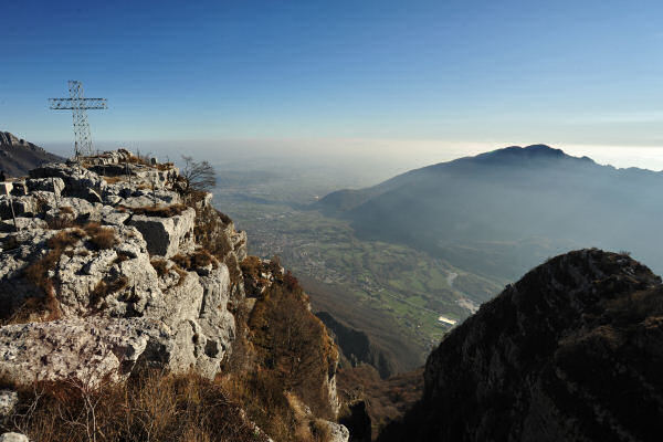 Monte Cengio - Altopiano Asiago