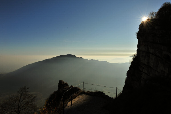 Monte Cengio - Altopiano Asiago