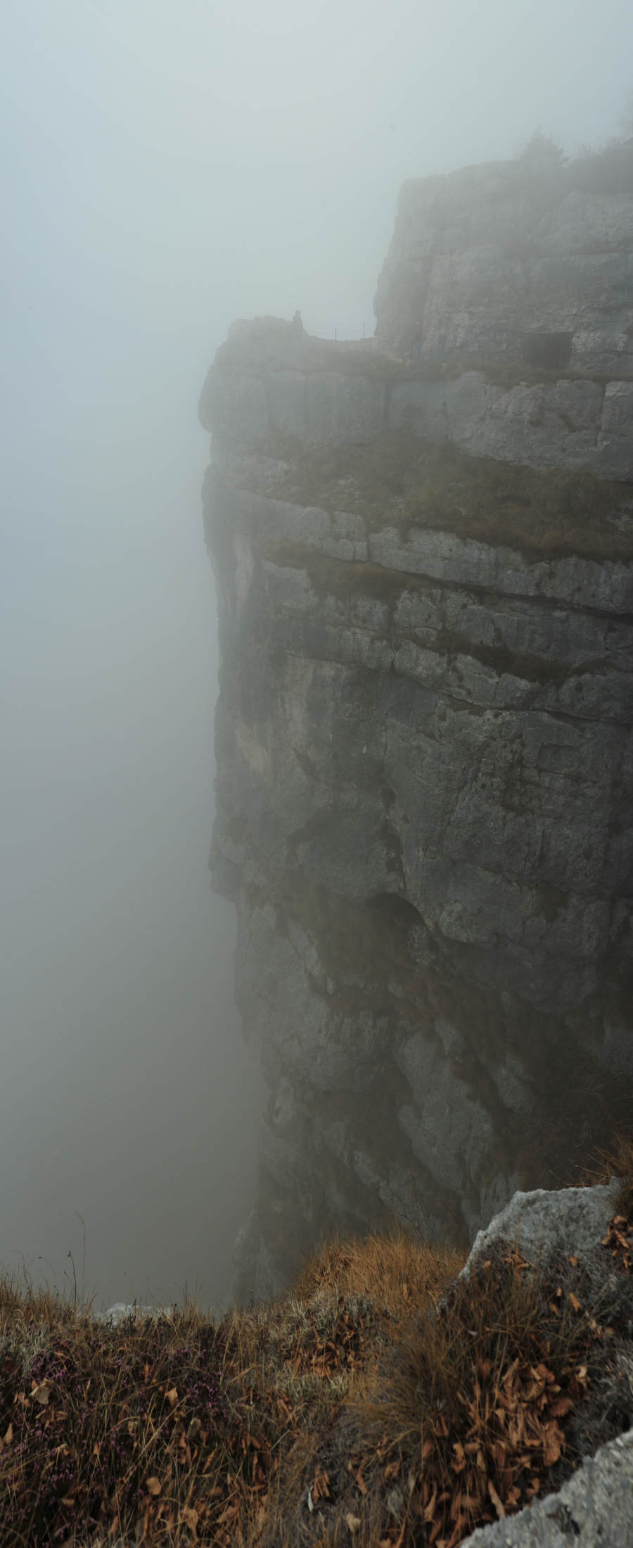 Monte Cengio - fotografia panoramica