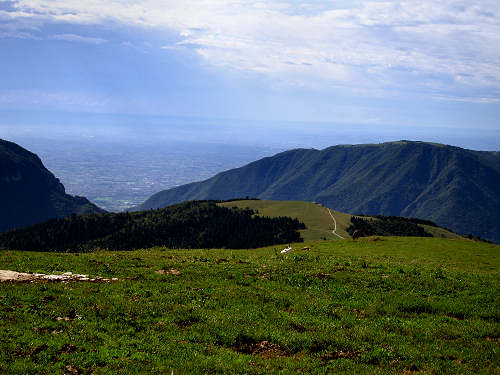 Badenecche - Foza - altopiano di Asiago 7 Comuni
