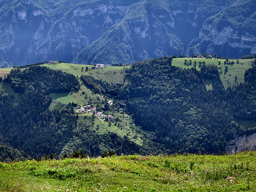 Badenecche - Foza - altopiano di Asiago 7 Comuni