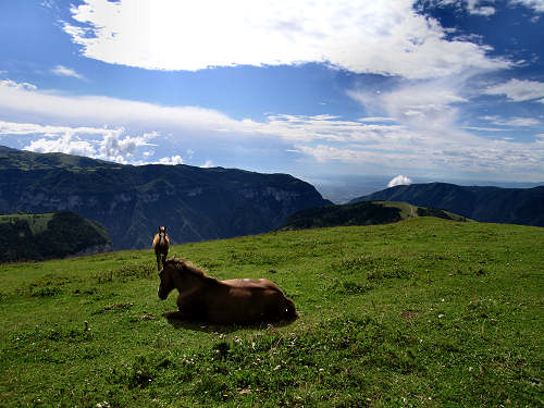 Badenecche - Foza - altopiano di Asiago 7 Comuni