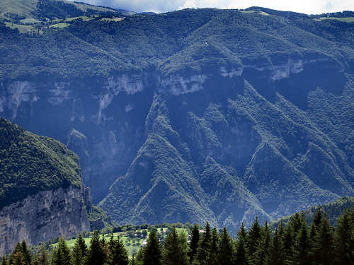 Badenecche - Foza - altopiano di Asiago 7 Comuni