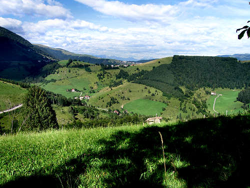 Foza - altopiano di Asiago 7 Comuni