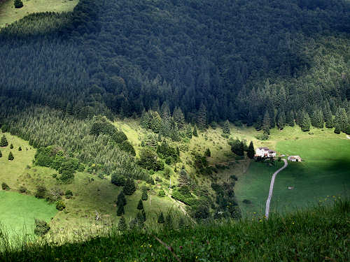 Foza - altopiano di Asiago 7 Comuni