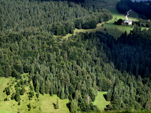 Foza - altopiano di Asiago 7 Comuni
