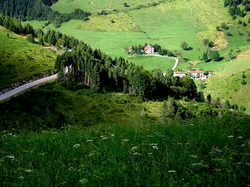 Foza - altopiano di Asiago 7 Comuni