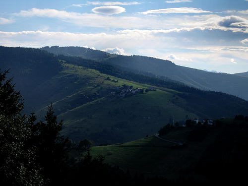 Foza - altopiano di Asiago 7 Comuni