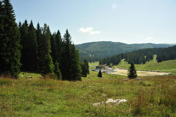 Gallio, Val Di Nos, Campomulo, Fiaretta, Fiara, BoscoSecco, Busette