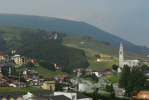 Gallio - Altopiano di Asiago