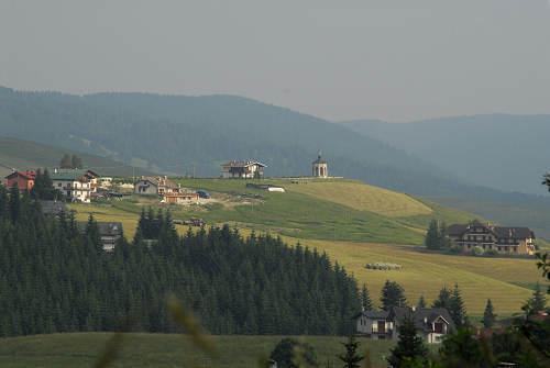 Gallio - Altopiano di Asiago