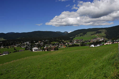 Gallio - Altopiano di Asiago