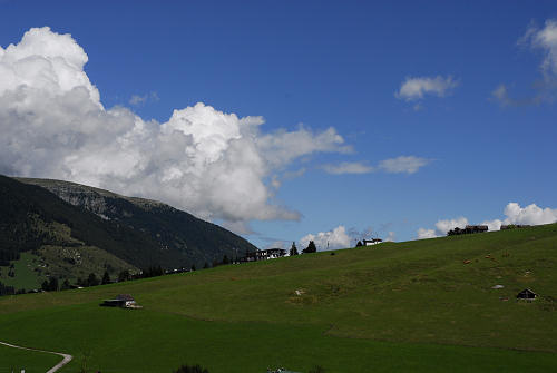 Gallio - Altopiano di Asiago