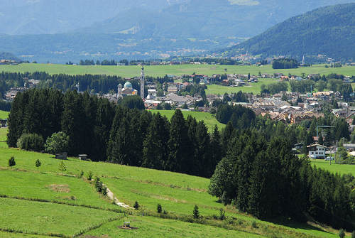 Gallio - Altopiano di Asiago