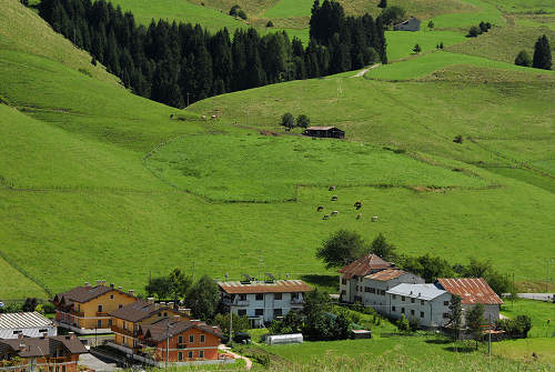 Gallio - Altopiano di Asiago