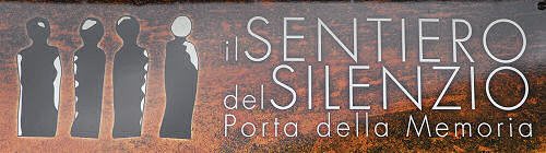 Sentiero del Silenzio