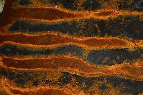 Sentiero del Silenzio, Porta della Memoria, Campomuletto di Gallio