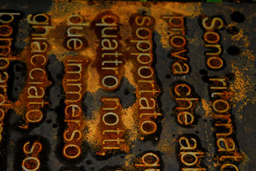 Sentiero del Silenzio, Porta della Memoria, Campomuletto di Gallio