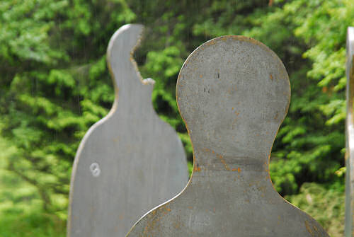 Sentiero del Silenzio, Porta della Memoria, Campomuletto di Gallio
