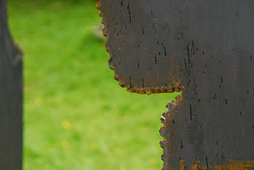 Sentiero del Silenzio, Porta della Memoria, Campomuletto di Gallio