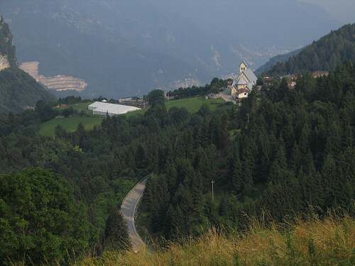 Stoccareddo di Gallio