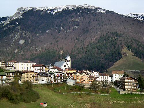 Stoccareddo di Gallio