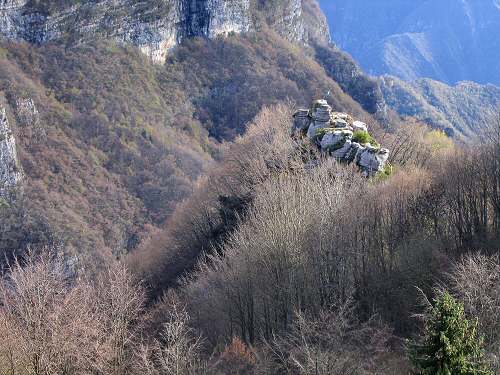 Stoccareddo di Gallio