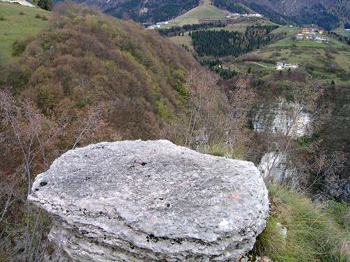 Stoccareddo di Gallio