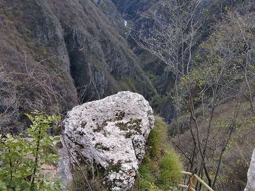 Stoccareddo di Gallio