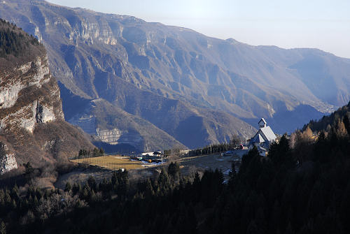 Stoccareddo di Gallio e i Tre Monti