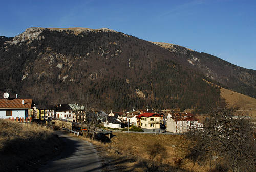 Stoccareddo di Gallio e i Tre Monti
