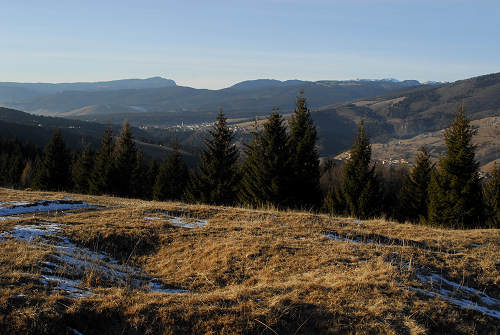 Stoccareddo di Gallio e i Tre Monti